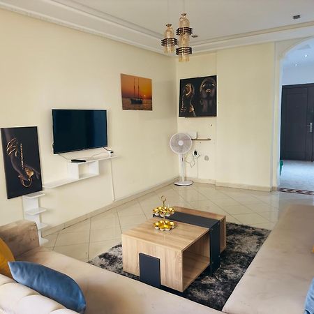 Appartement Plage A Vos Pieds, Gare A 5 Min Et Parking Gratuit Charf Extérieur photo