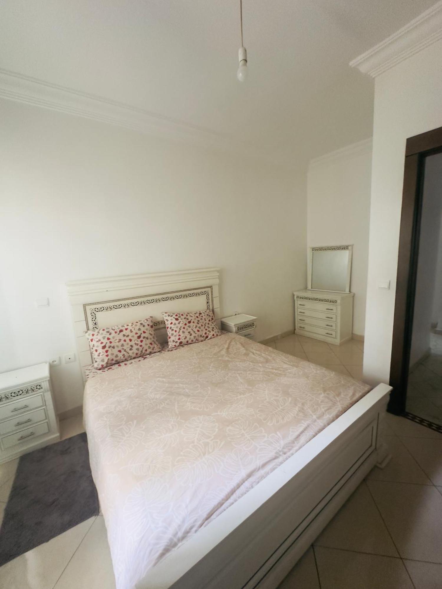 Appartement Plage A Vos Pieds, Gare A 5 Min Et Parking Gratuit Charf Extérieur photo