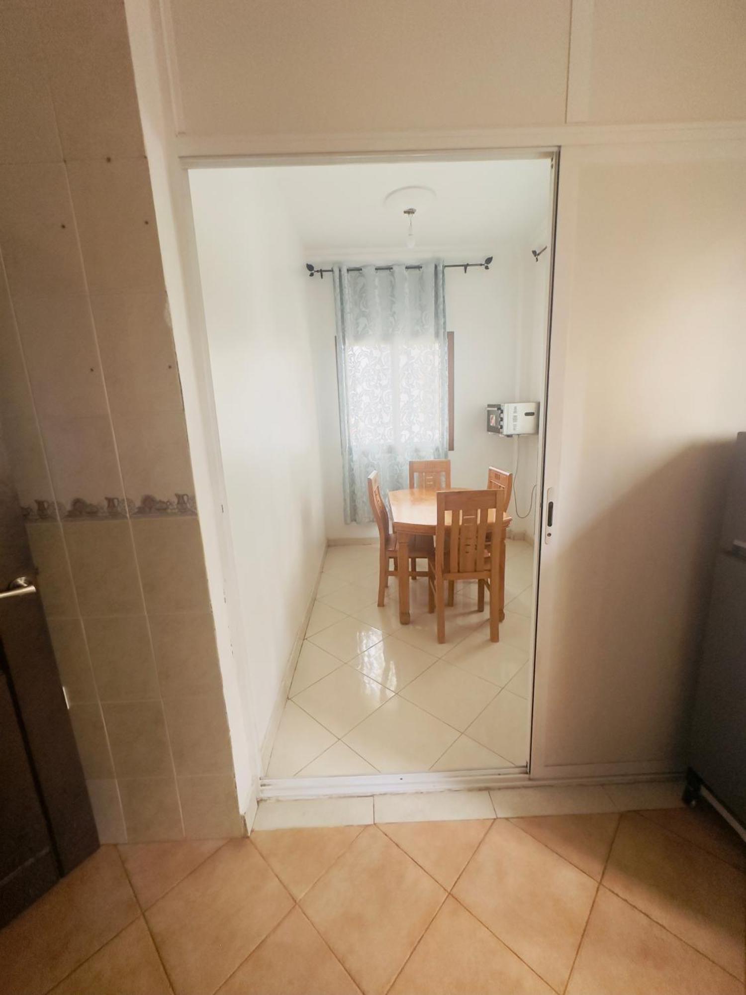 Appartement Plage A Vos Pieds, Gare A 5 Min Et Parking Gratuit Charf Extérieur photo