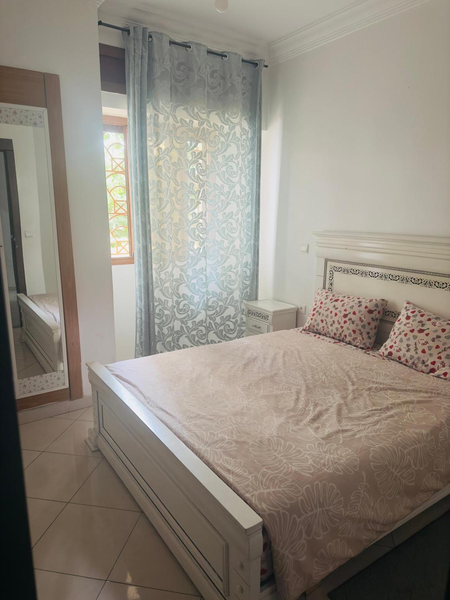 Appartement Plage A Vos Pieds, Gare A 5 Min Et Parking Gratuit Charf Extérieur photo