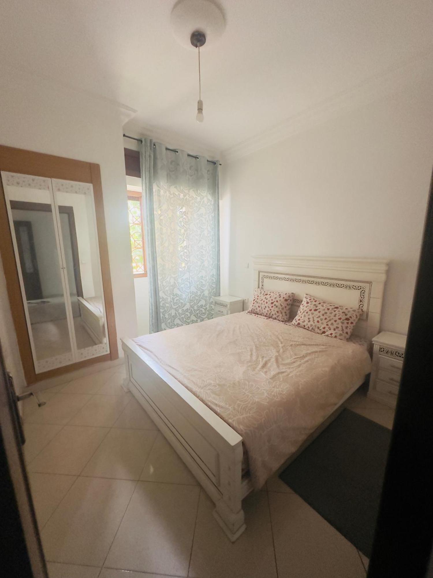Appartement Plage A Vos Pieds, Gare A 5 Min Et Parking Gratuit Charf Extérieur photo